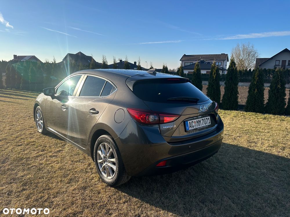 Mazda 3 1.5 D Skypassion - 6