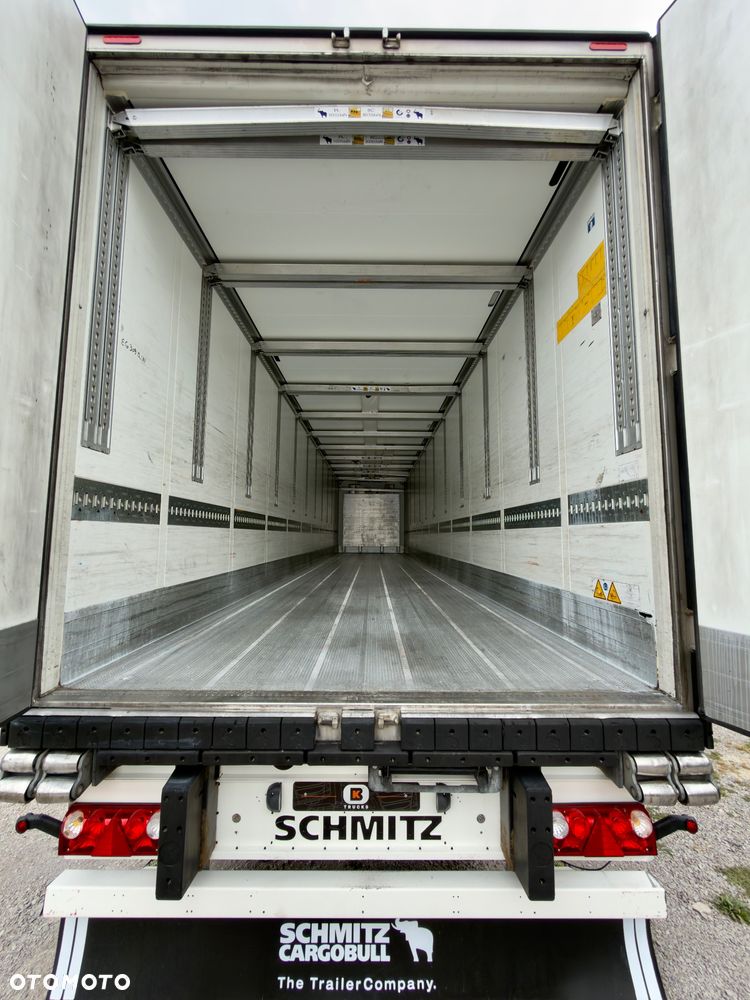 Schmitz Cargobull 2016 / THERMOKING SLXe300/ DOPPELSTOCK/ - 11