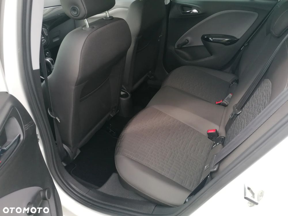 Opel Corsa 1.4 Cosmo - 19