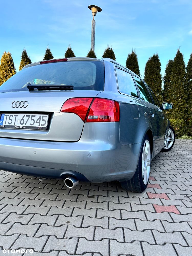 Audi A4 Allroad - 7