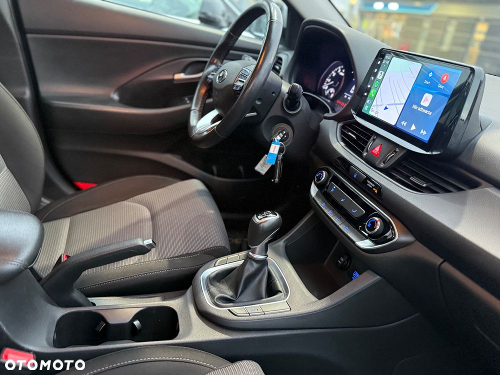 Hyundai i30 1.5 DPI Comfort - 16