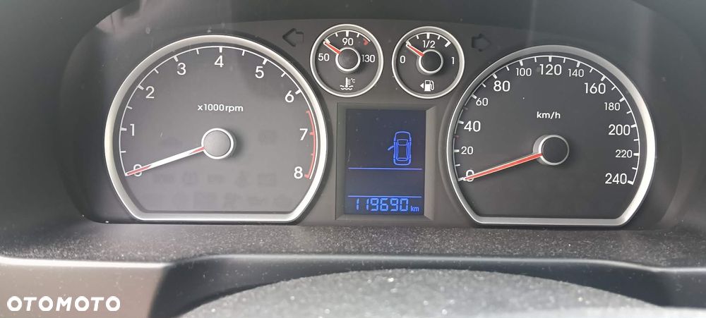 Hyundai i30 1.4 Base + EU5 - 11