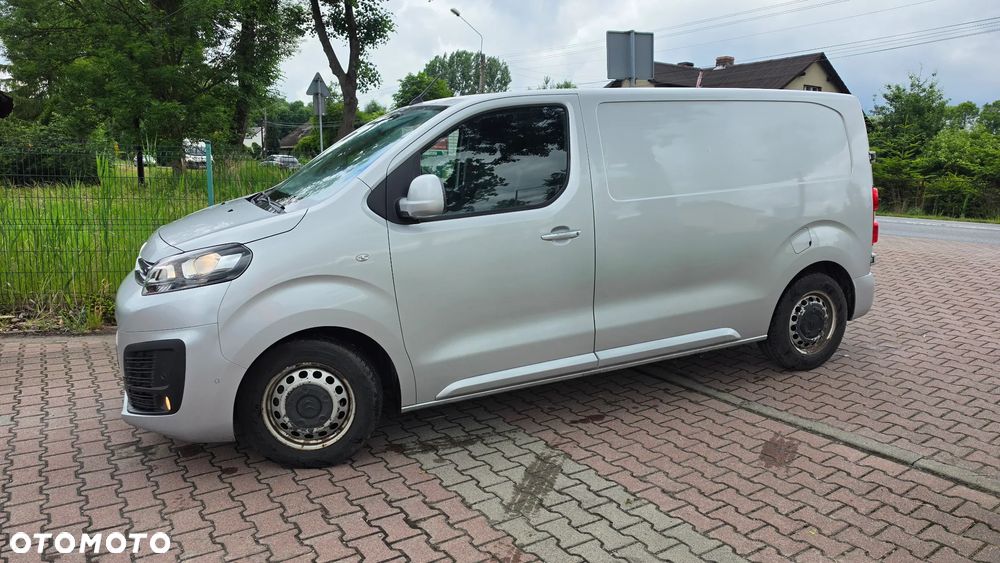 Citroën JUMPY L2 - 23