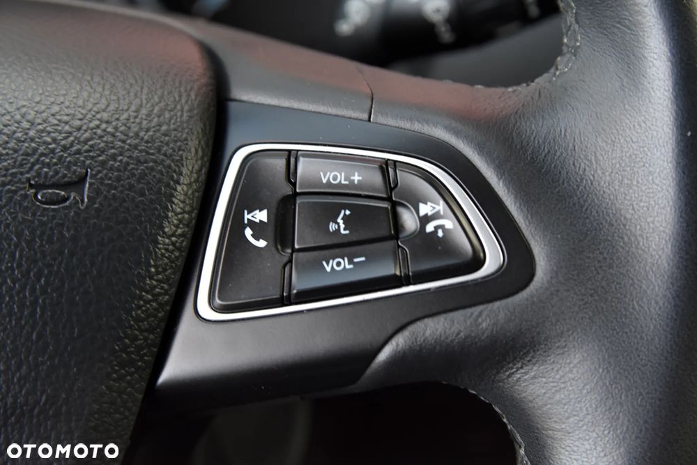Ford C-MAX 1.0 EcoBoost Titanium ASS - 23