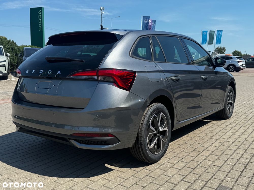 Skoda Scala 1.0 TSI Drive - 7