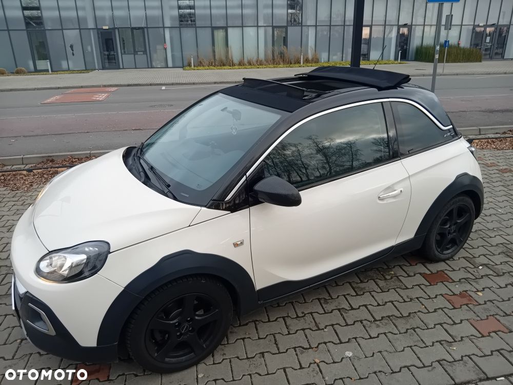 Opel Adam - 2
