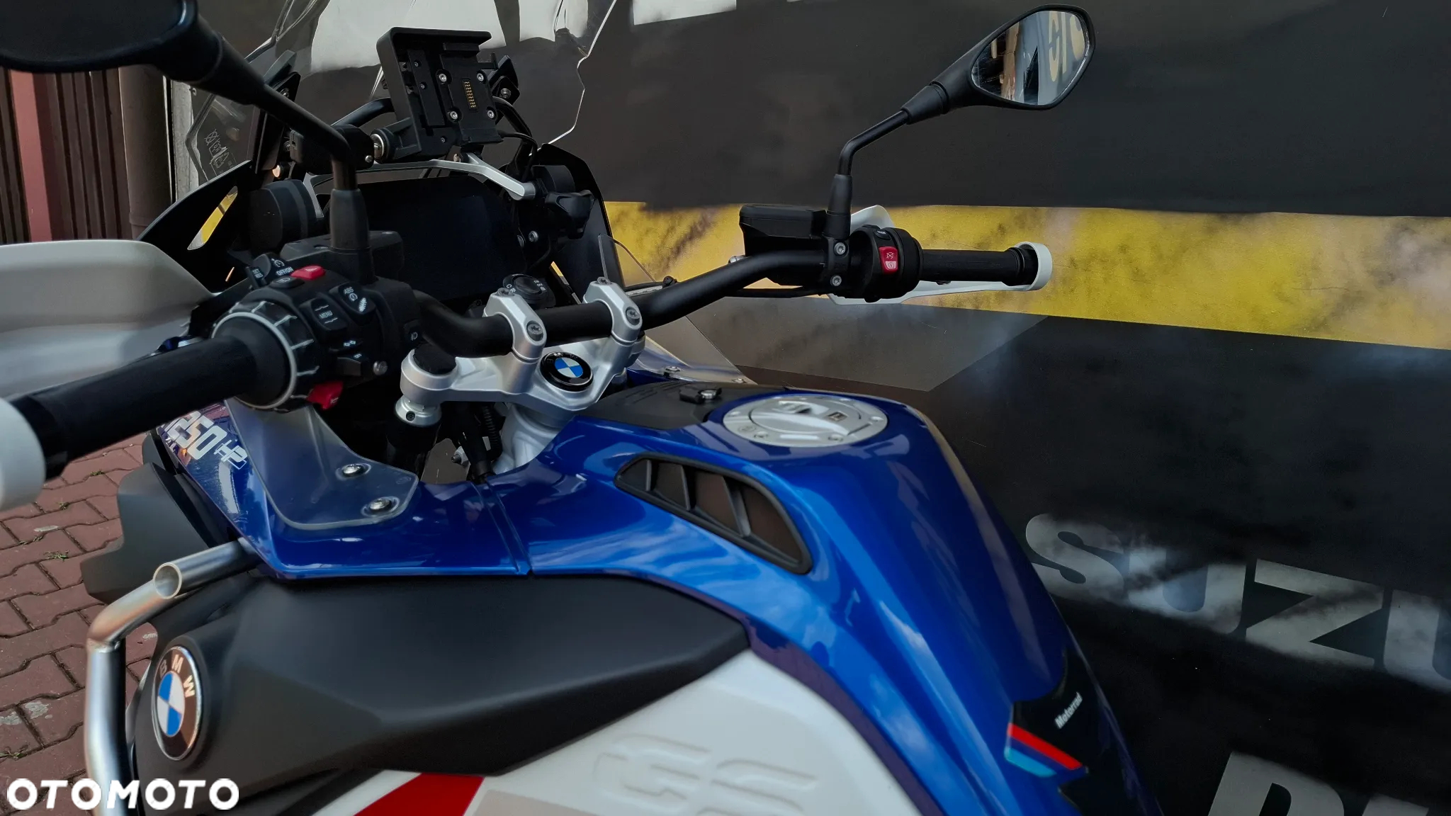 BMW R1250 GS Adventure - 24