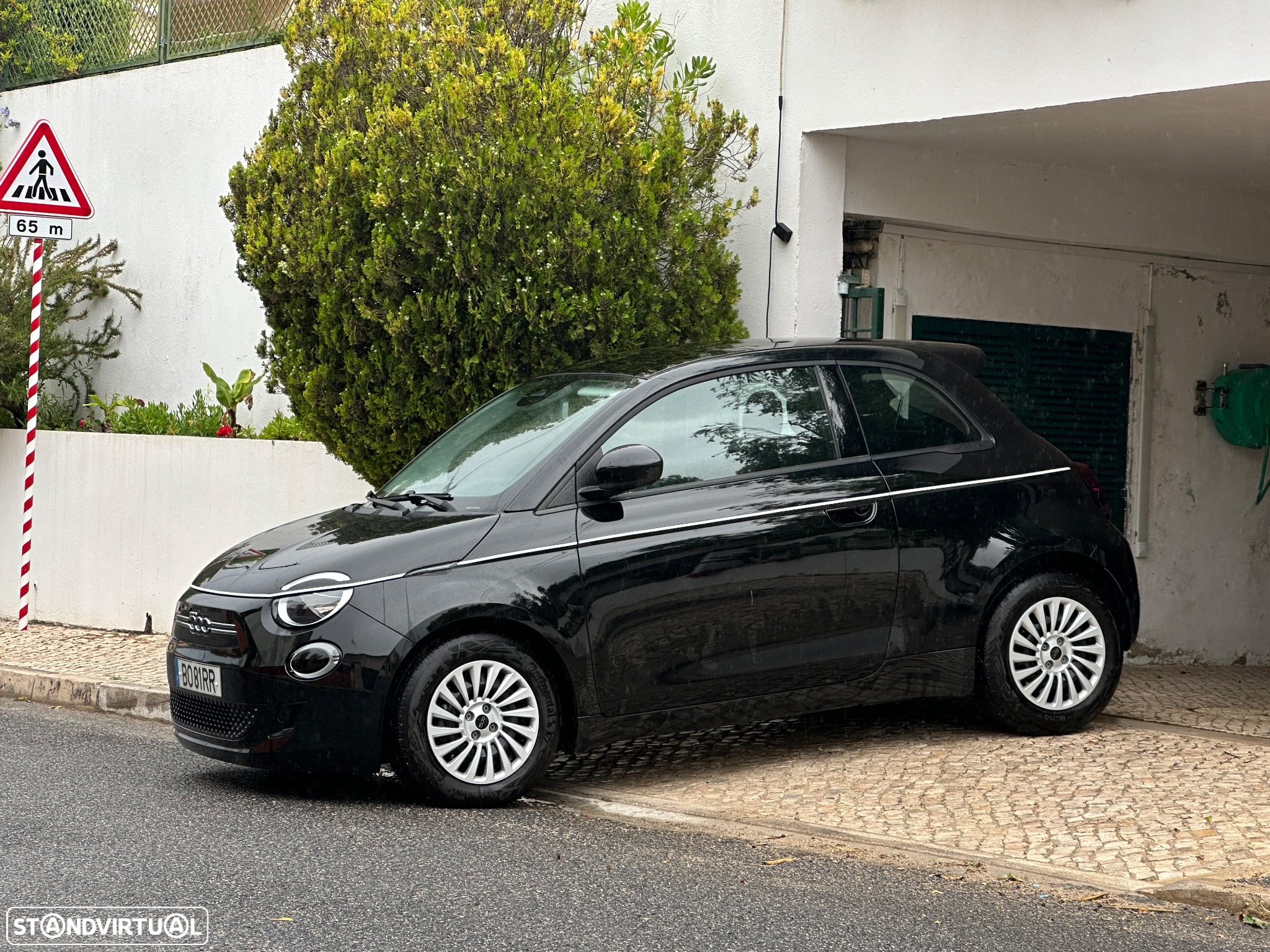 Fiat 500e Novo - 3