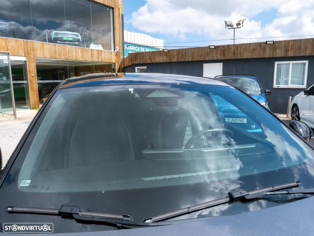 Renault Mégane E-Tech EV60 Iconic Optimum Charge - 9