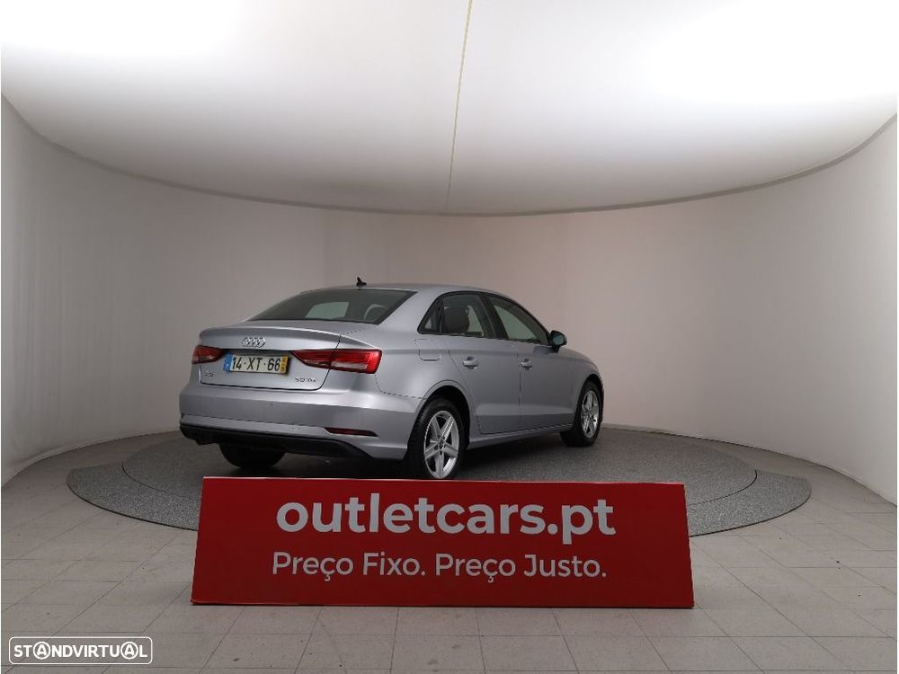 Audi A3 Limousine 30 TDI - 8