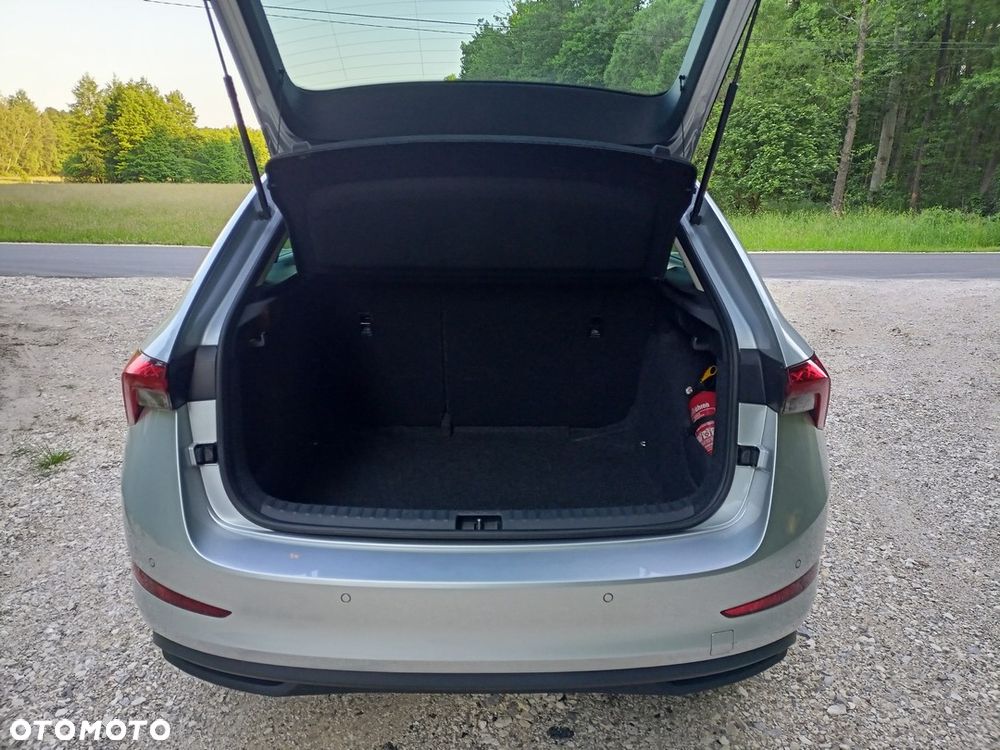 Skoda Scala 1.0 TSI Ambition - 14