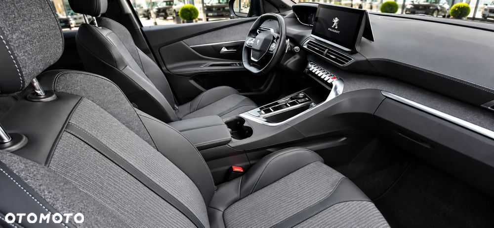 Peugeot 3008 225 e-EAT8 Allure Pack - 7
