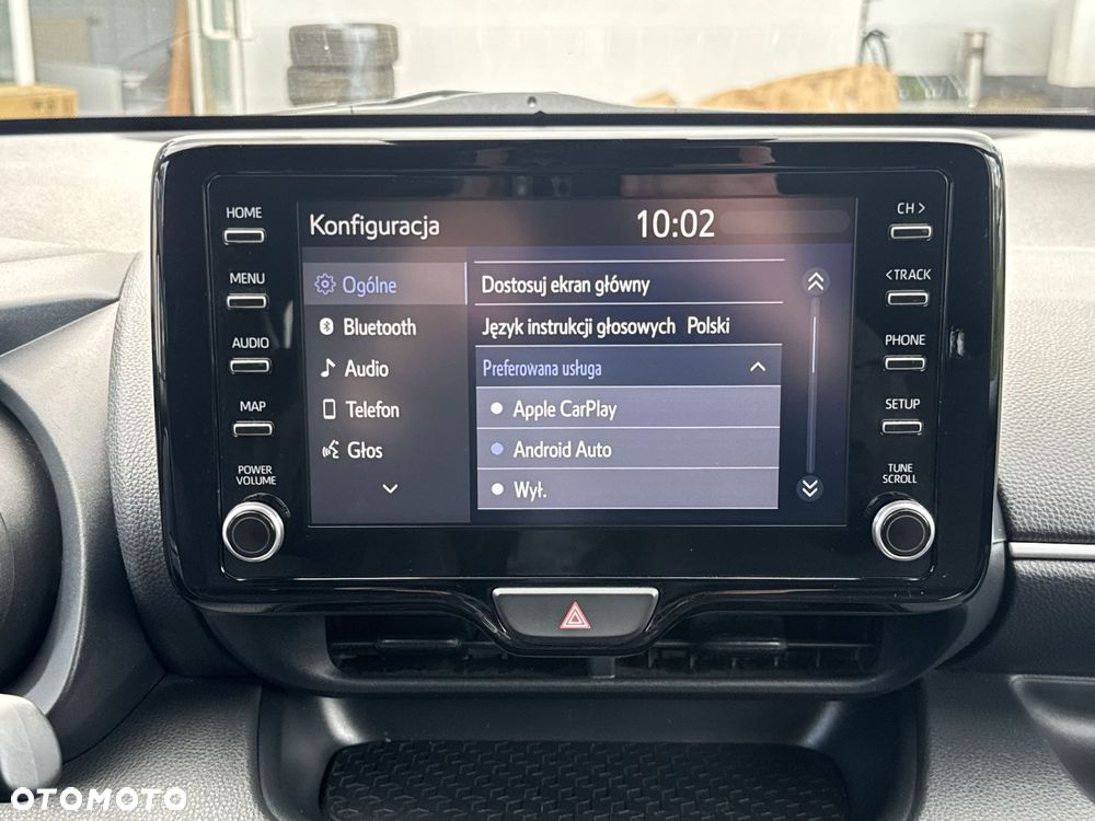 Toyota Yaris Hybrid 1.5 Comfort - 24
