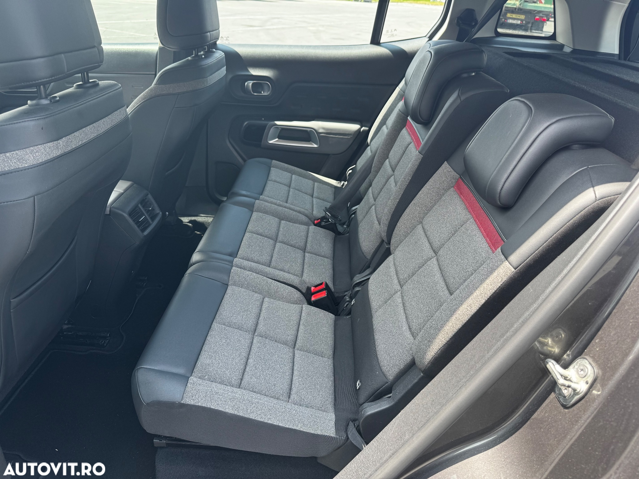 Citroën C5 Aircross 1.5 BlueHDi S&S EAT8 Shine - 7