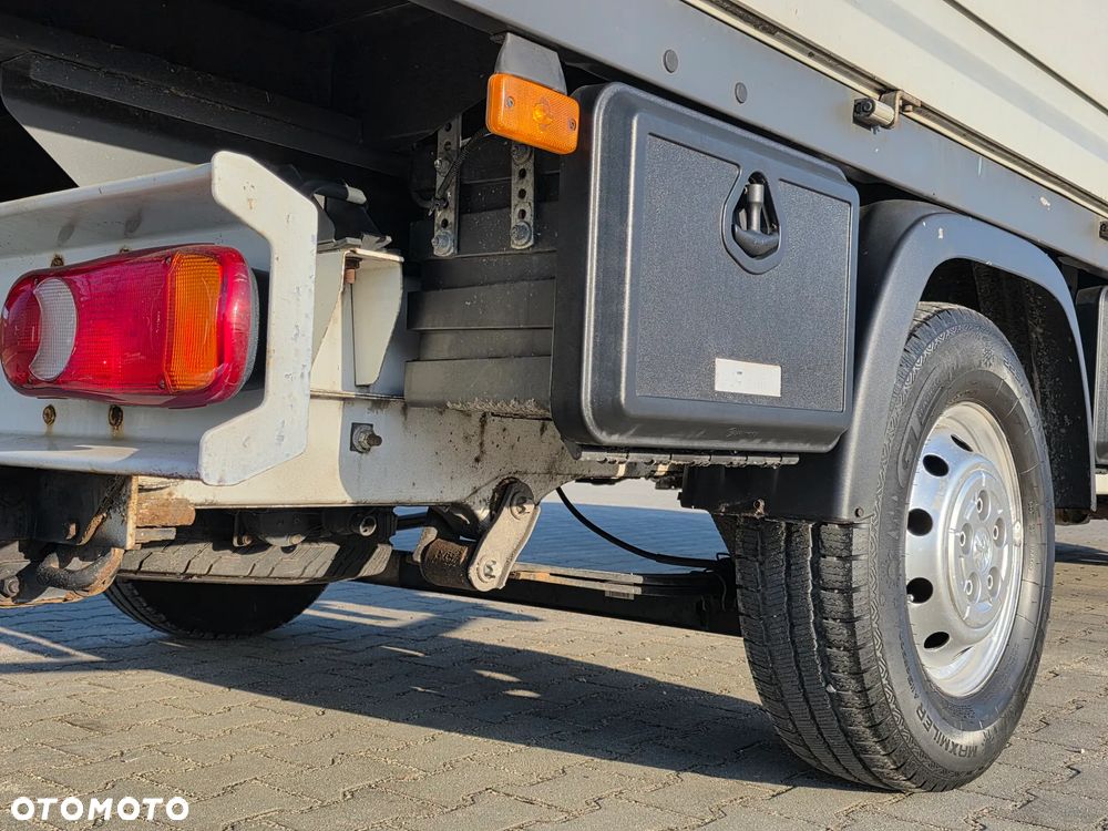 Peugeot Boxer Maxi - 21