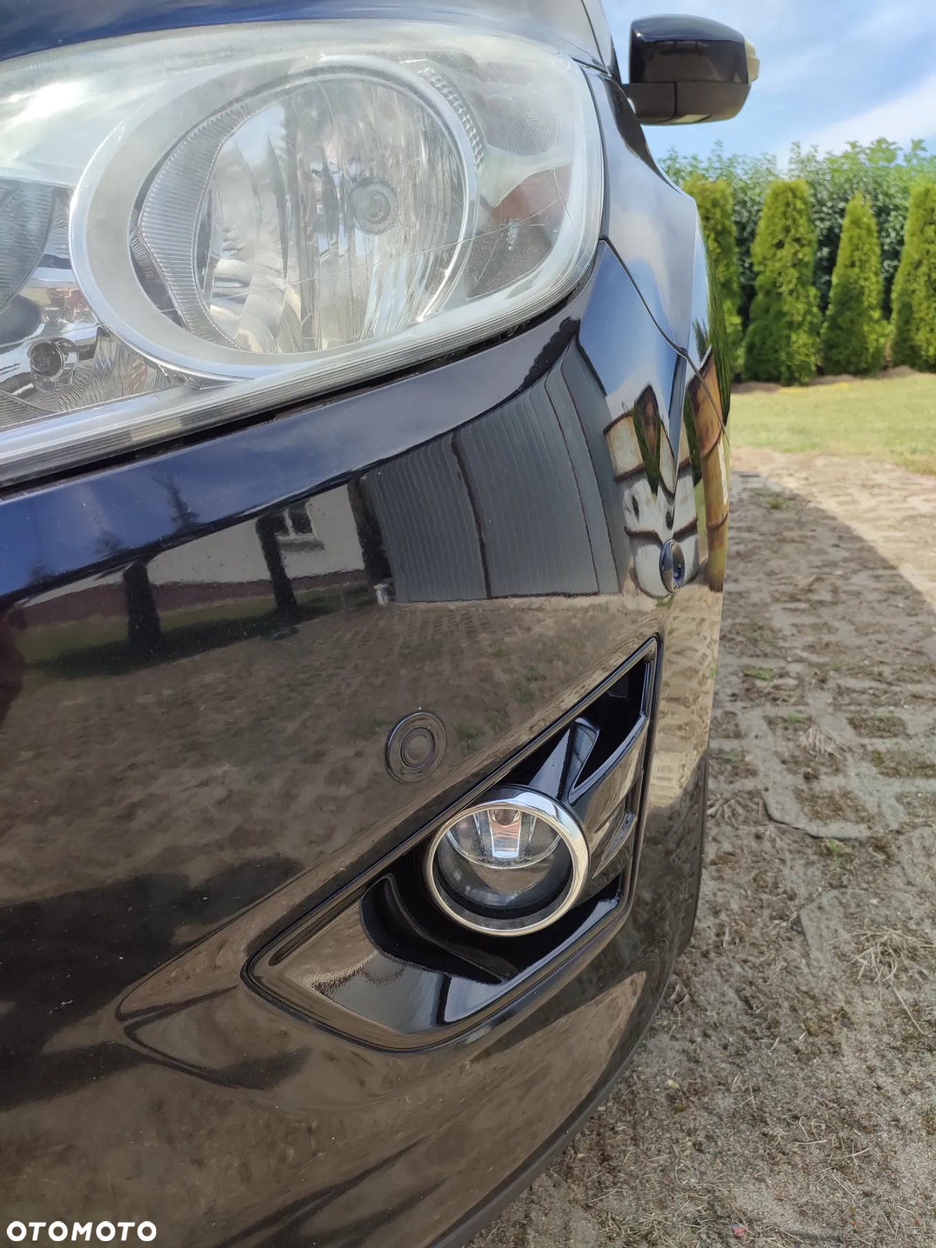 Ford C-MAX 1.6 TDCi Titanium - 30