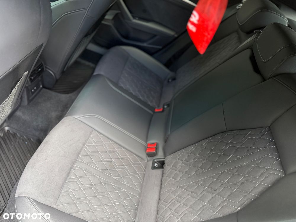 Audi S3 - 15