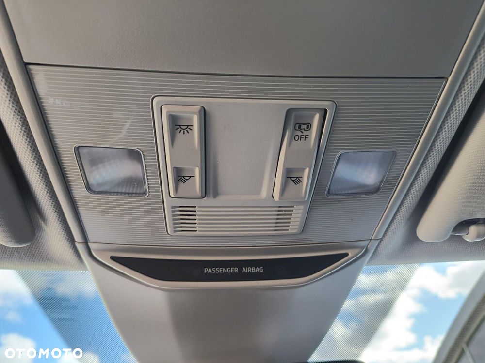 Skoda Scala 1.0 TSI Edition 130 - 32