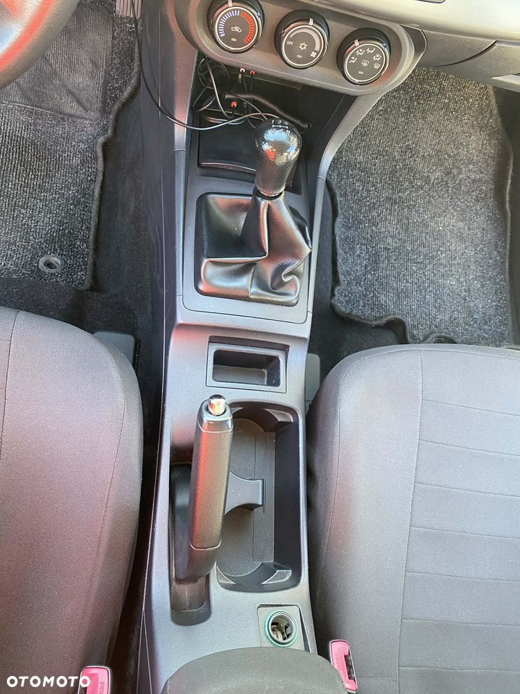 Mitsubishi Lancer 1.8 Inform LPG - 10