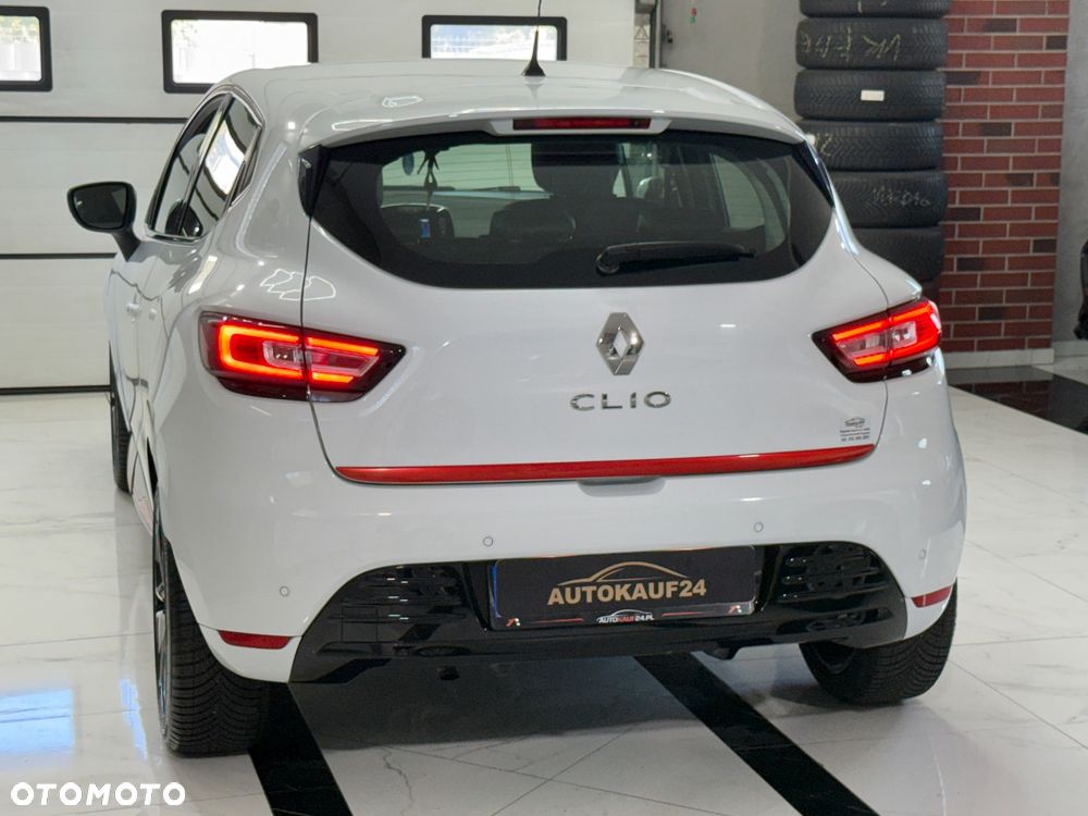 Renault Clio Energy TCe 90 Start & Stop Intens - 8