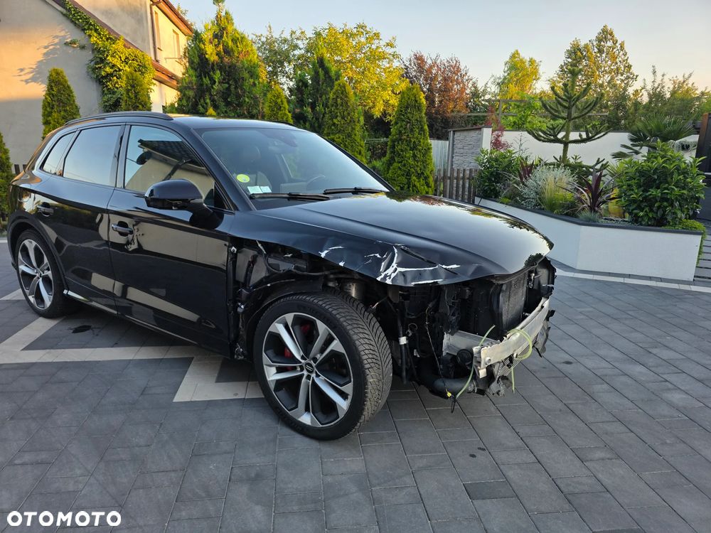 Audi SQ5 TDI Quattro Tiptronic - 11
