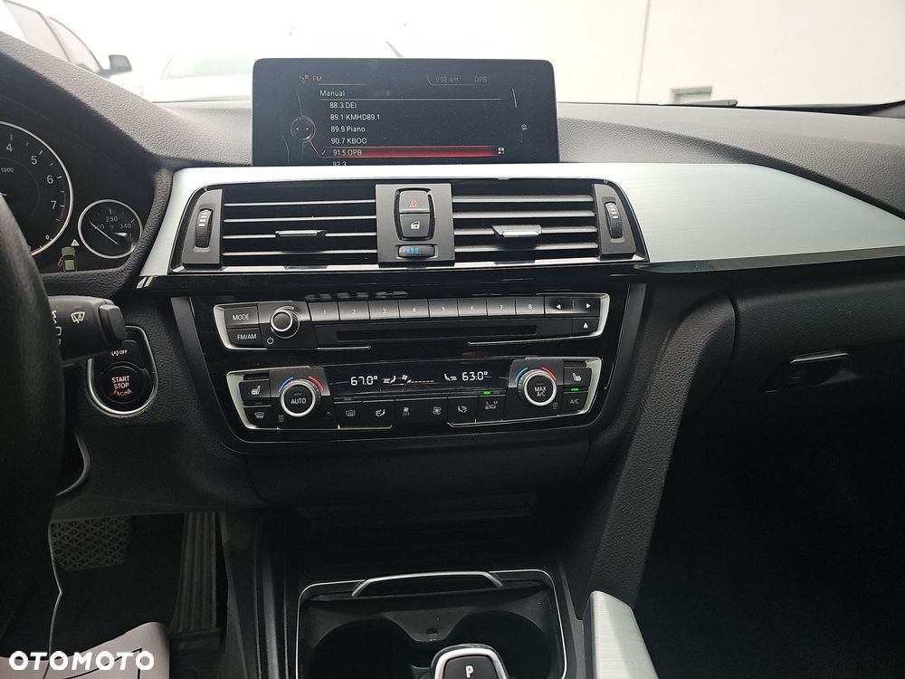 BMW Seria 4 428i Sport-Aut M Sport - 11