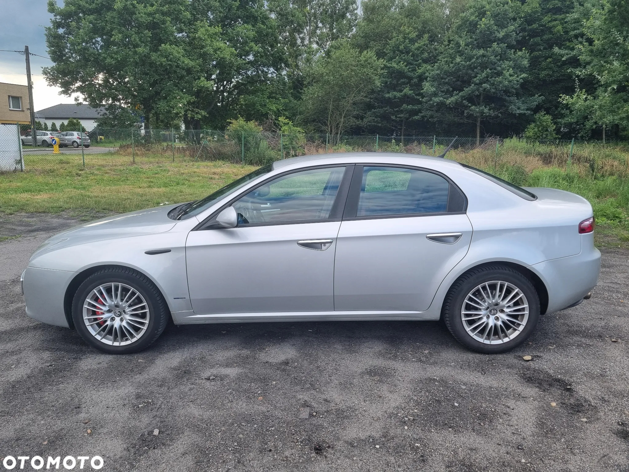 Alfa Romeo 159 - 3