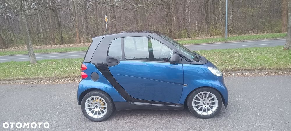 Smart Fortwo - 2