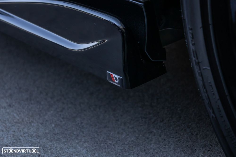 BMW 216 Gran Coupé d Pack Desportivo M - 13