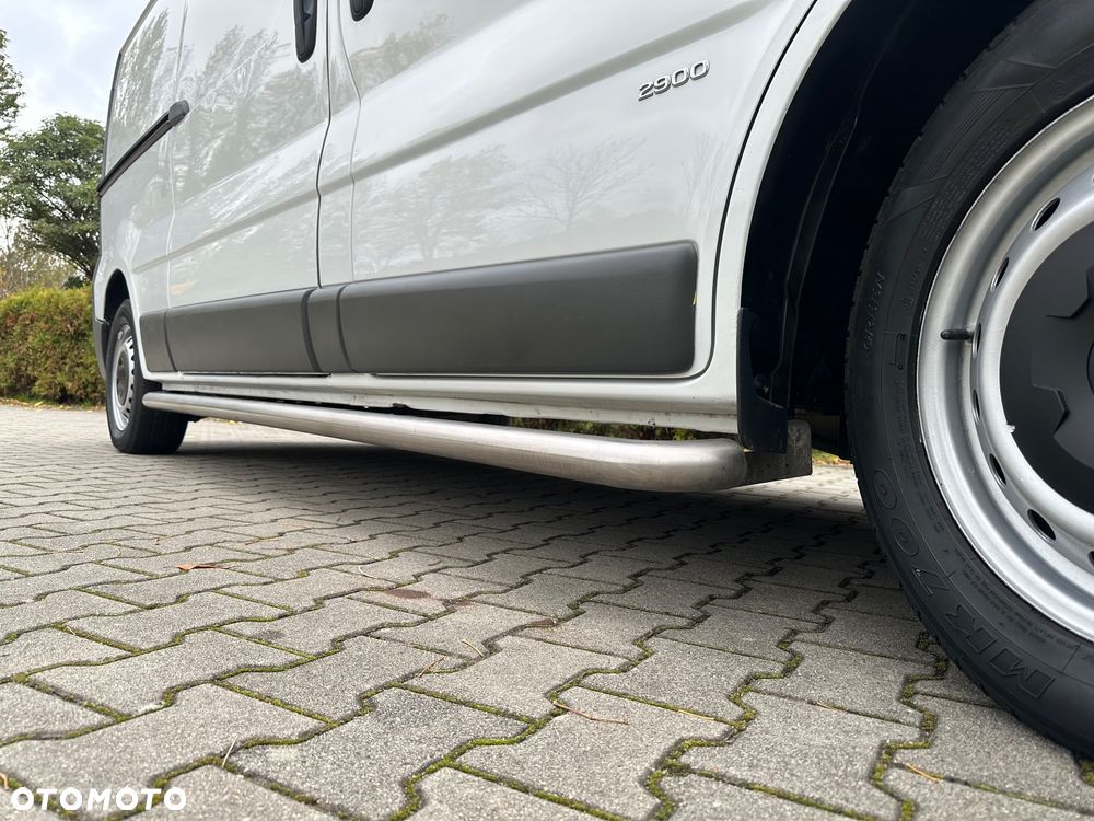 Opel Vivaro L2H1 - 9