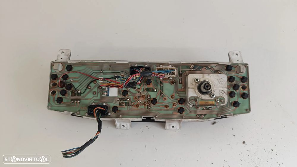 Quadrante conta kilometros Nissan Terrano 2 1998 - 2