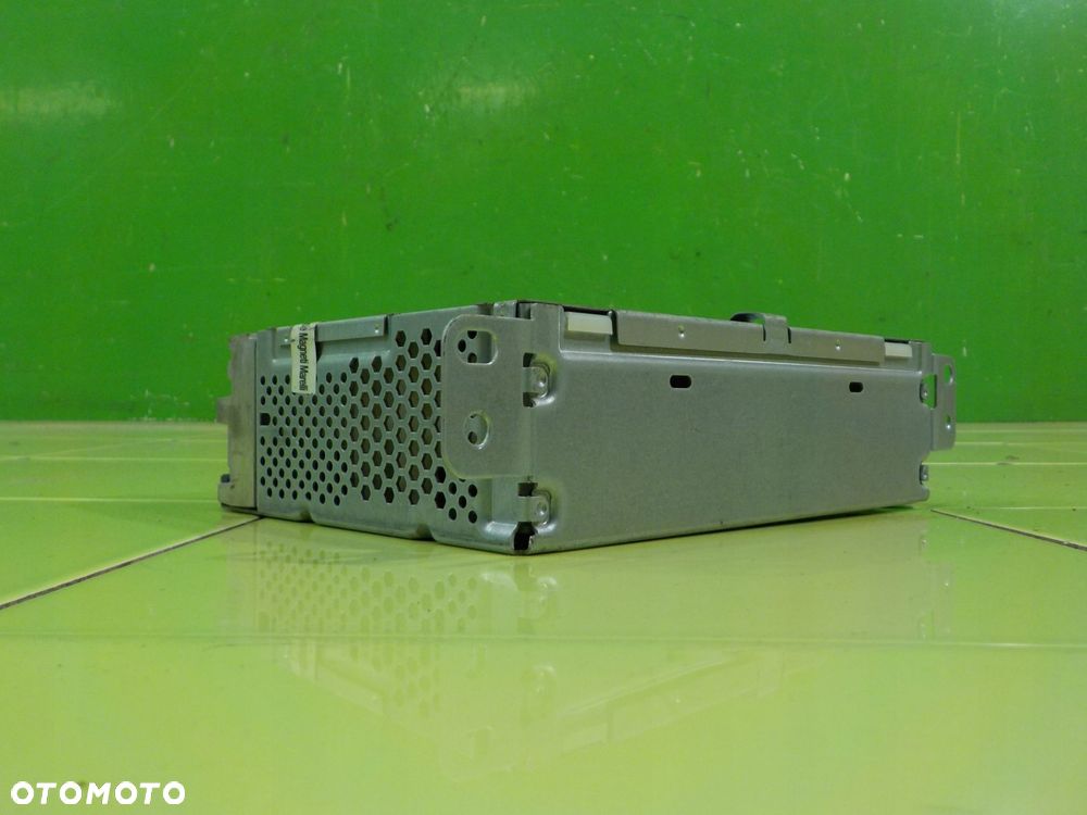PEUGEOT 208 I 1.2 B 15r HB 3D radio nawigacja 9811066880 - 2
