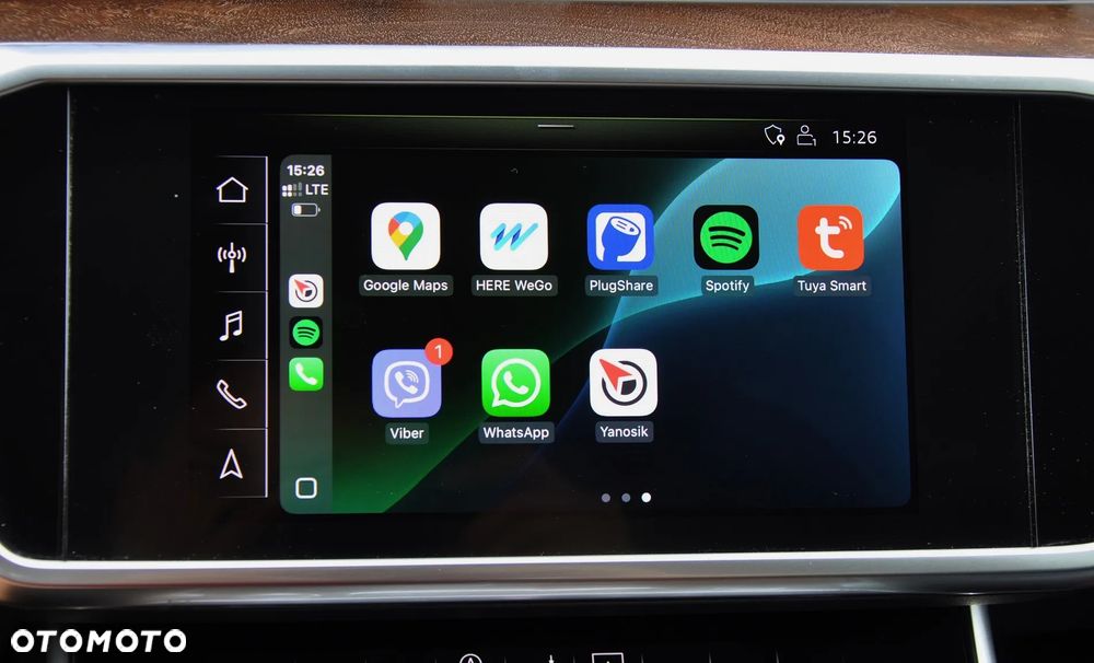 Audi A6 Limousine - 24