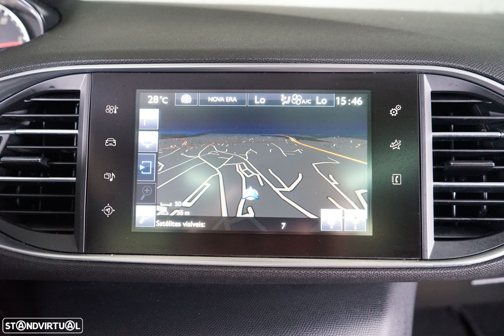 Peugeot 308 SW 1.6 BlueHDi Allure - 35