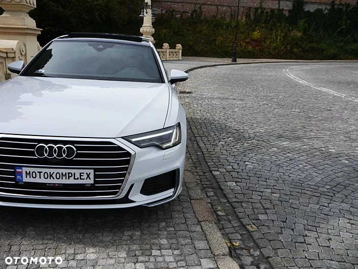 Audi A6 - 20