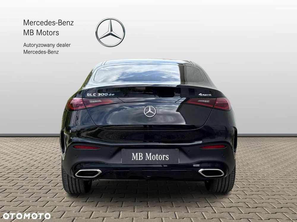 Mercedes-Benz GLC - 9