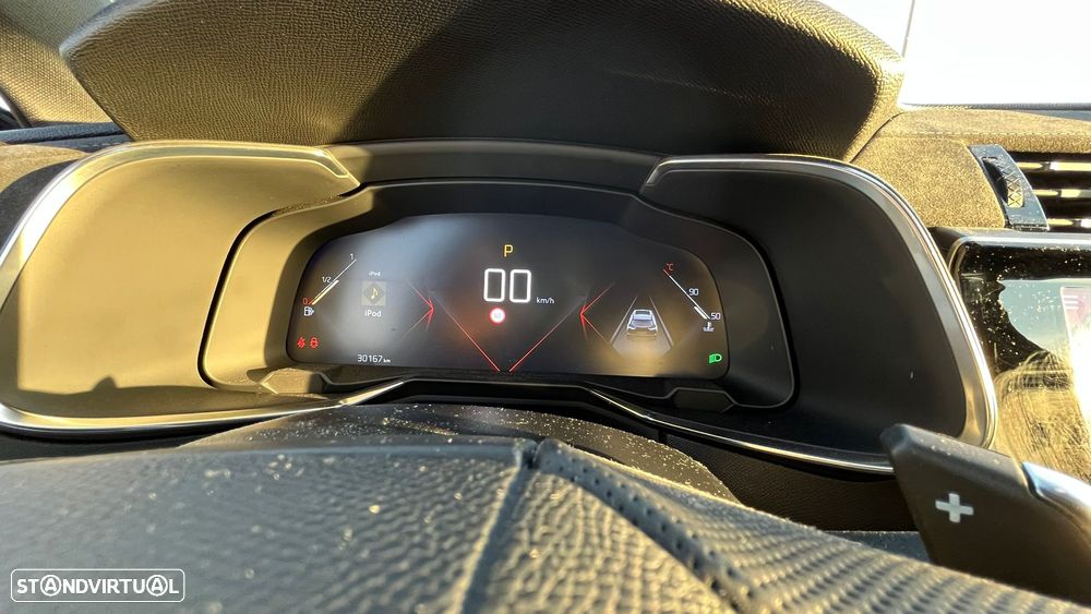 DS DS7 Crossback 1.5 BlueHDi Performance Line EAT8 - 19