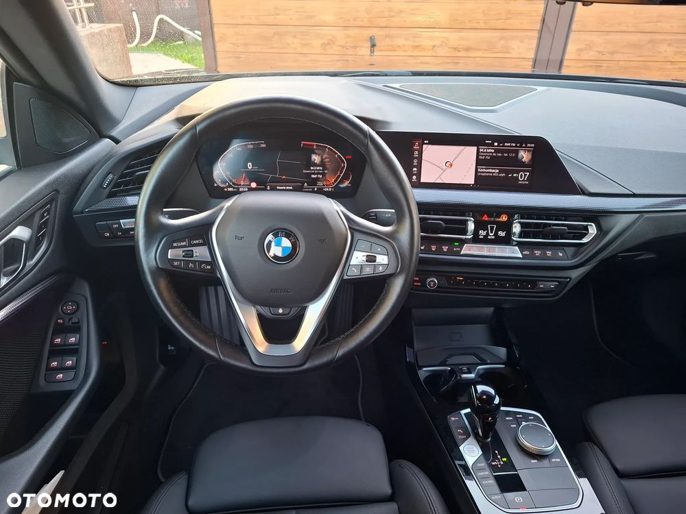 BMW Seria 2 - 8