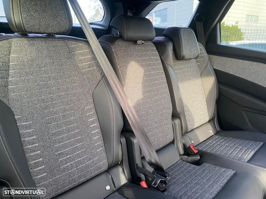 Peugeot 5008 1.2 Hybrid GT e-DCS6 - 10