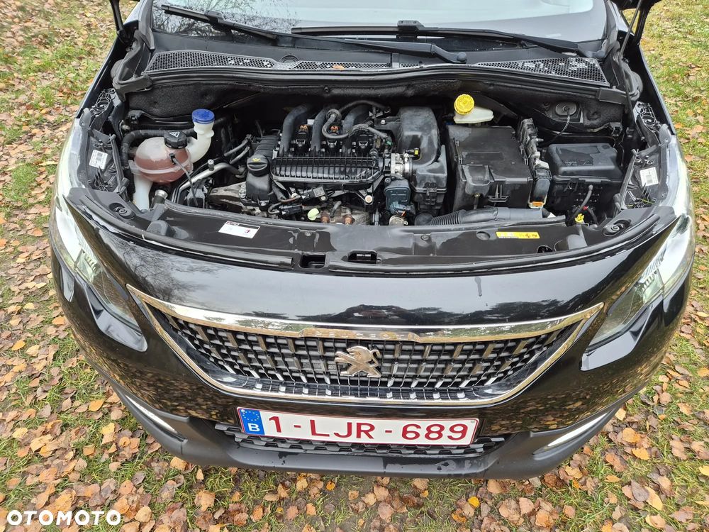 Peugeot 2008 PureTech 82 Signature - 15