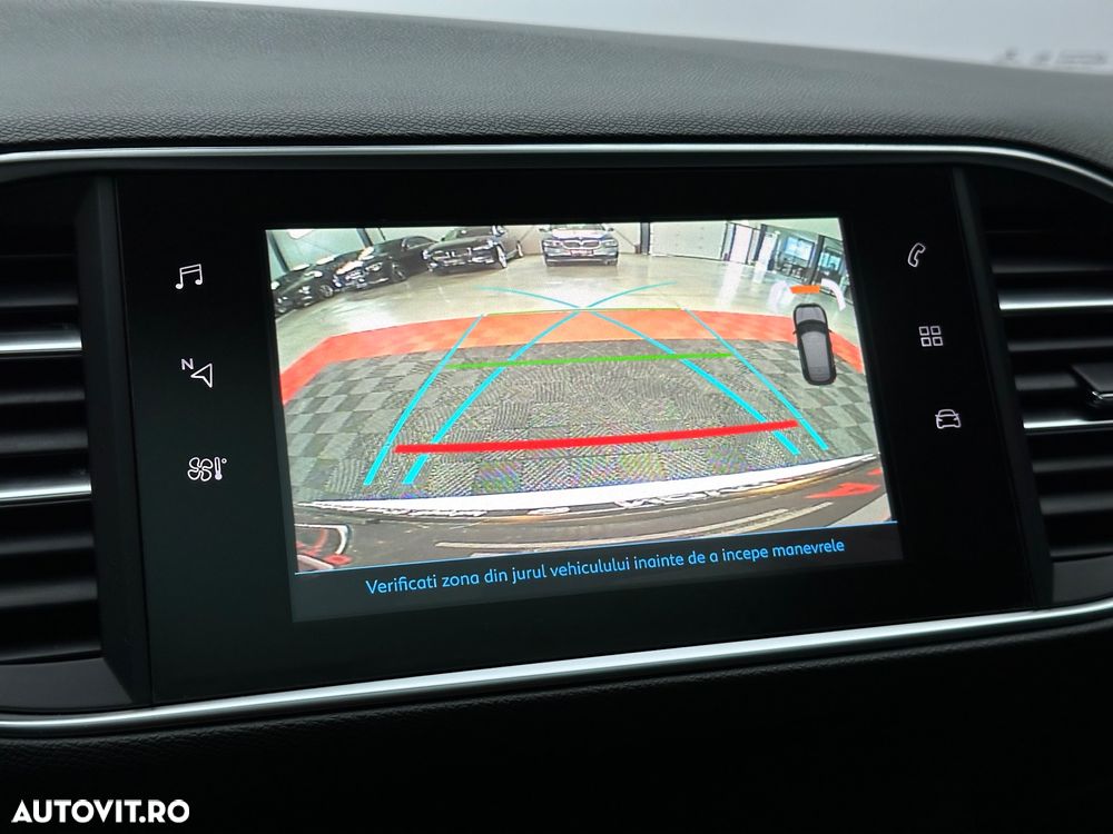 Peugeot 308 PureTech 110 Stop & Start Allure - 15