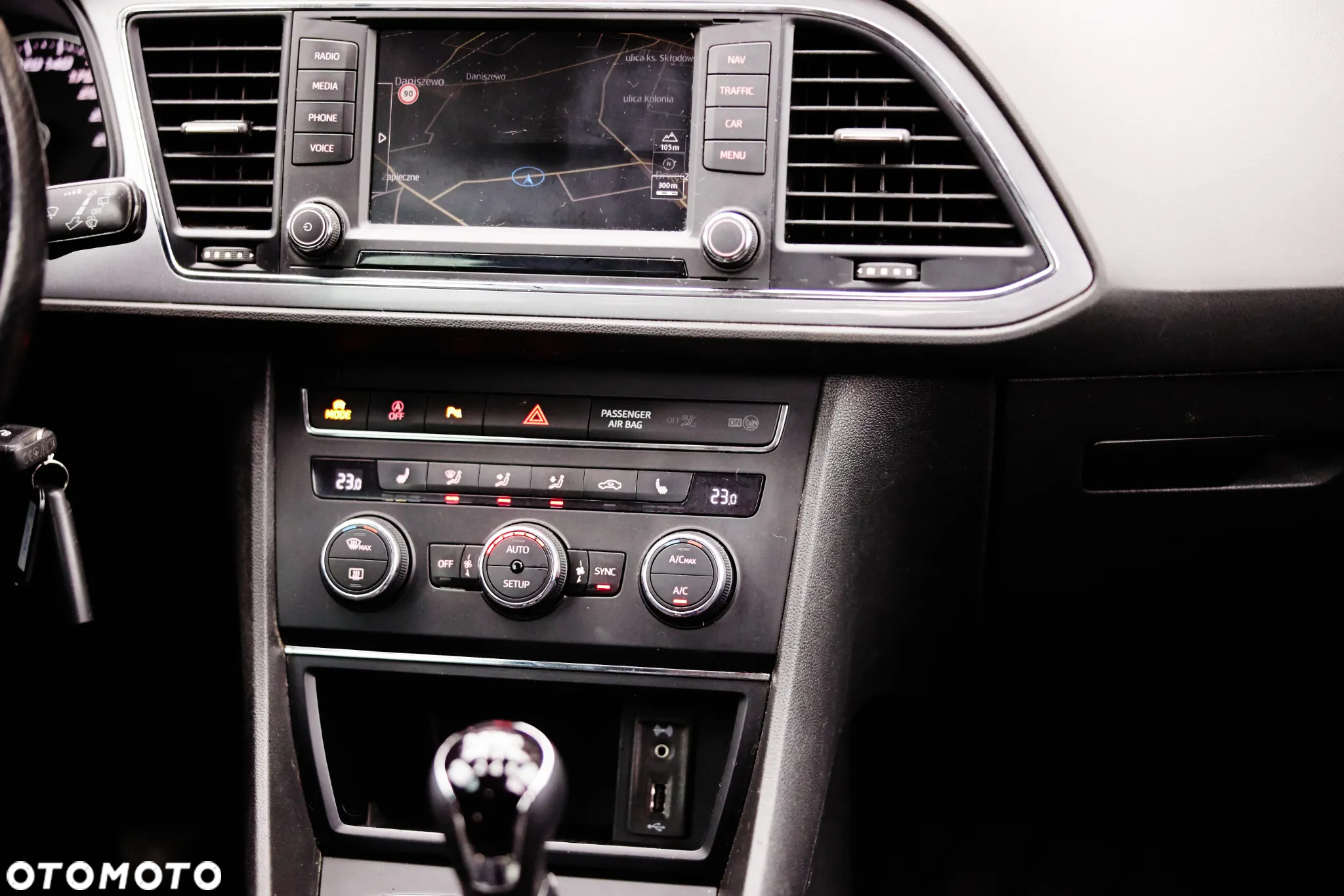 Seat Leon ST 2.0 TDI Start&Stop FR - 27