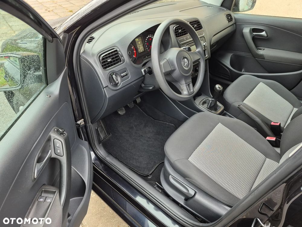 Volkswagen Polo 1.2 Trendline - 18