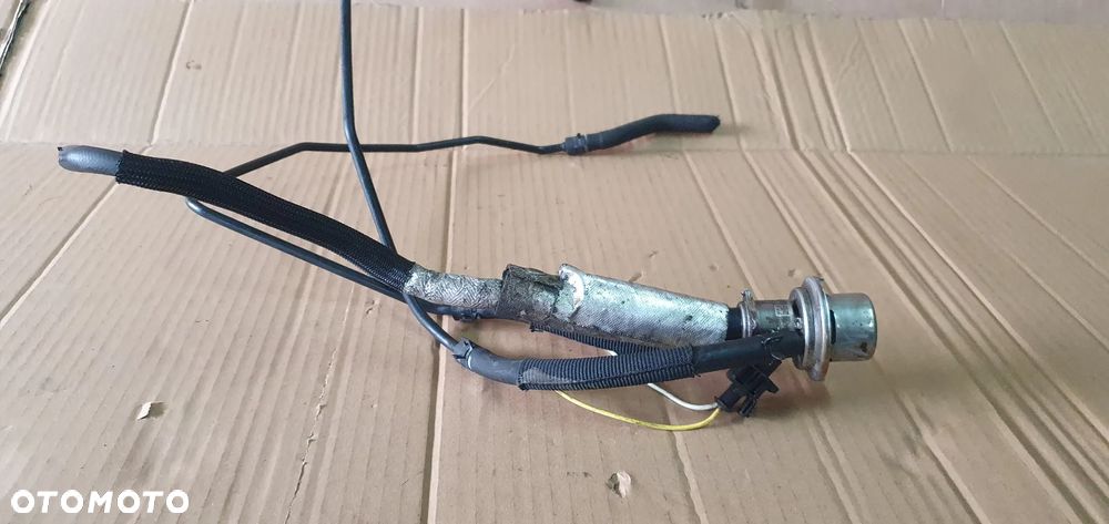 Wtryskiwacz wtrysk AdBlue Mercedes E-Klasa W213 3.0 CDI A0004901113 - 5