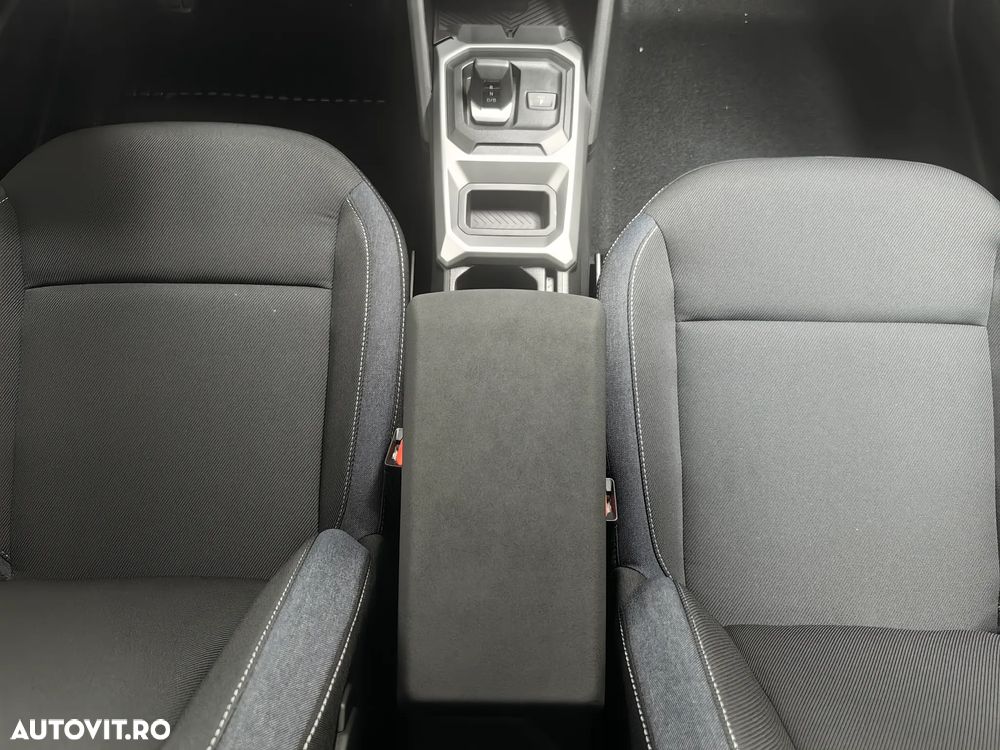 Dacia Duster HEV 140 Journey - 25