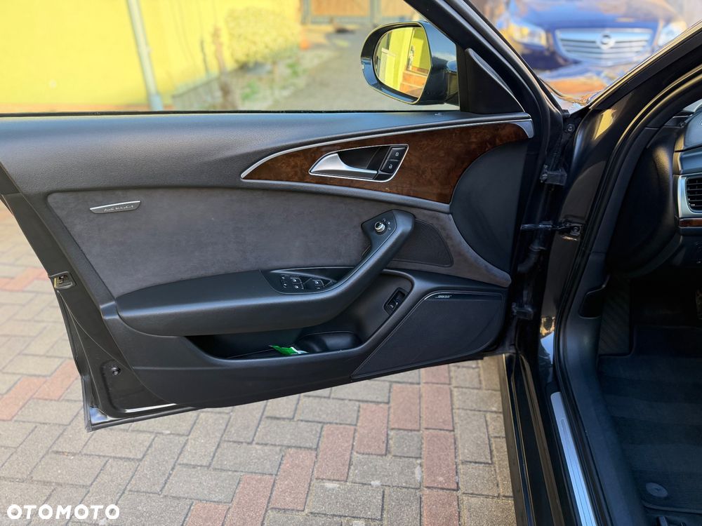 Audi A6 Avant - 25