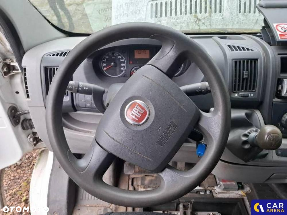 Fiat Ducato - 17