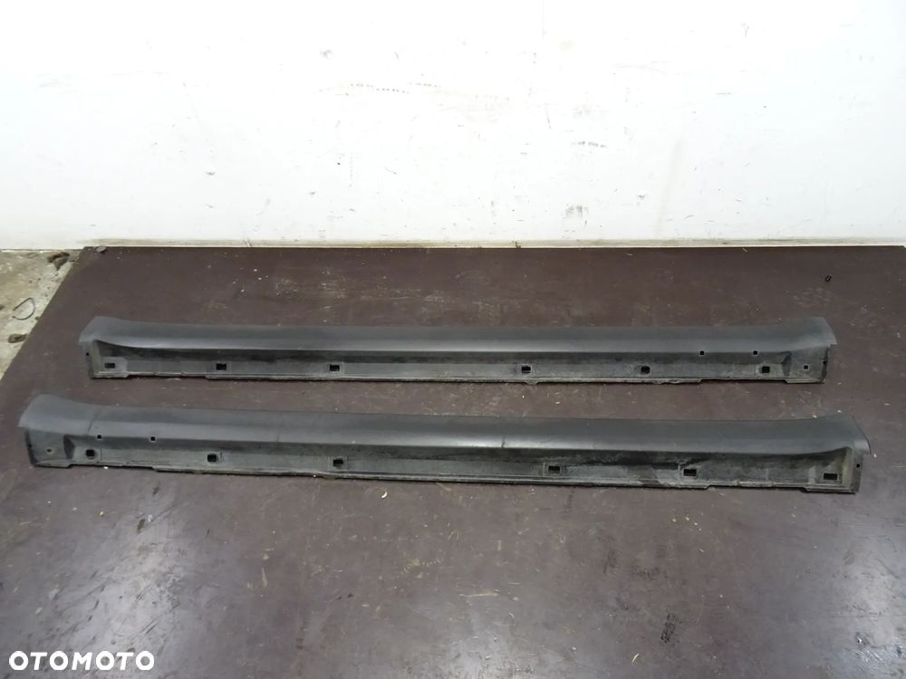 SUBARU OUTBACK III LIFT LISTWA PROGOWA LEWA PRAWA - 1