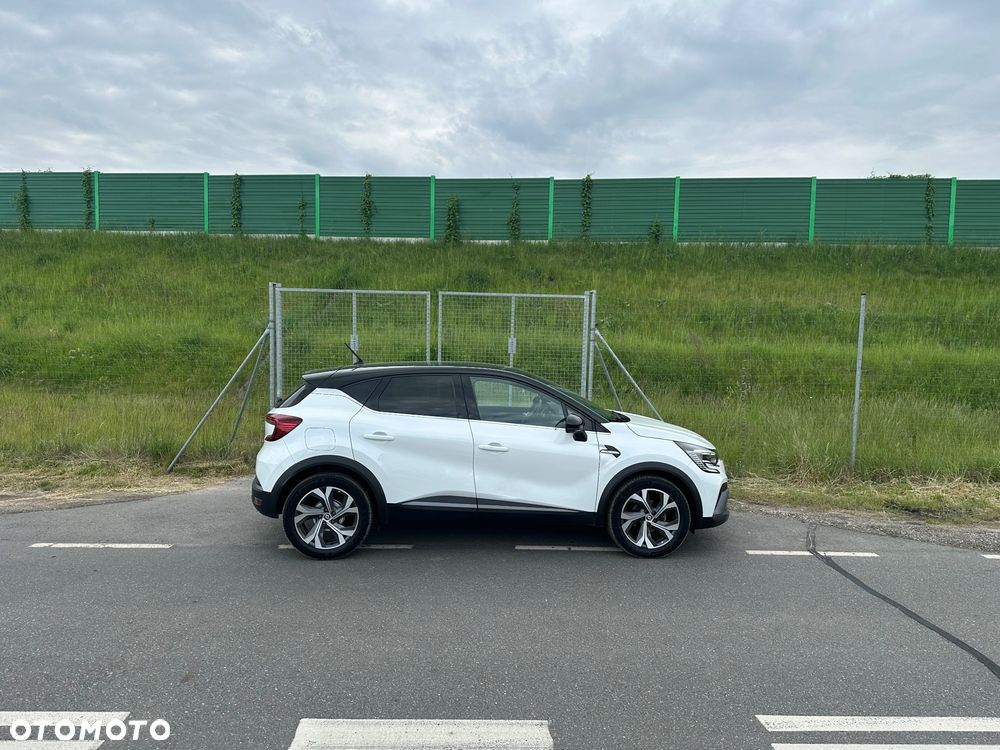 Renault Captur TCe 90 BUSINESS EDITION - 17