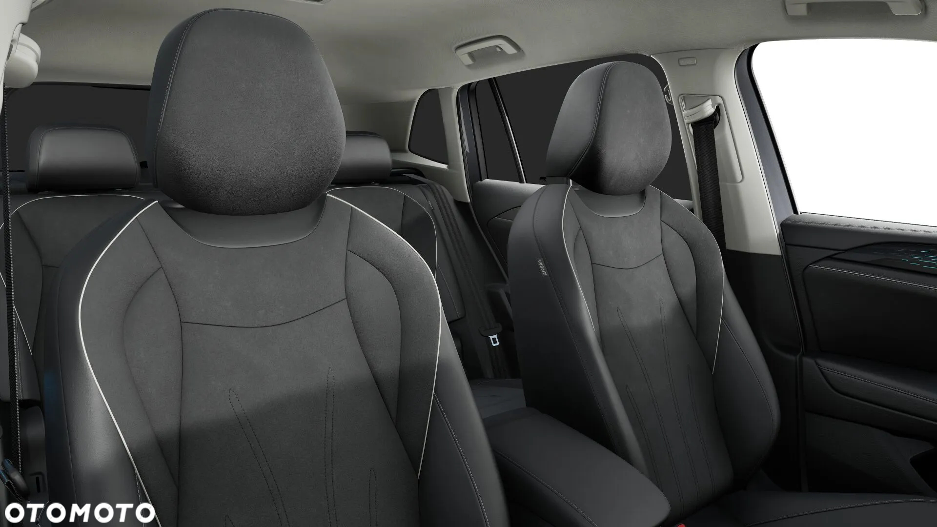 Volkswagen Tiguan 2.0 TSI OPF 4MOTION DSG Elegance - 9